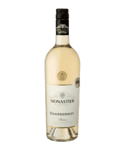 Monastier chardonnay