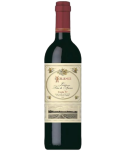 Excellence red