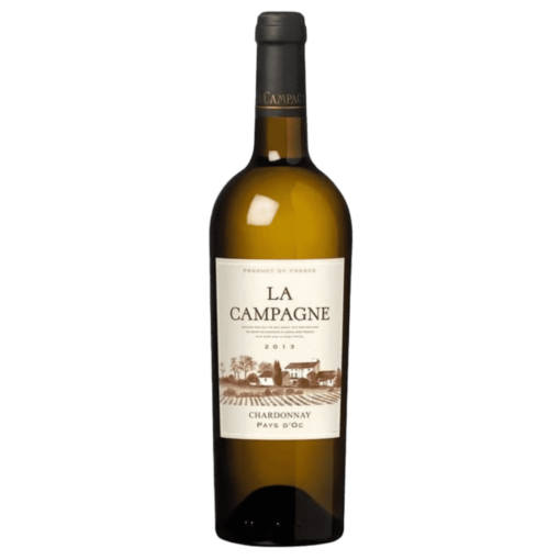 La Campagne Chardonnay