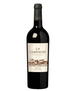 La Campagne Merlot