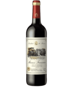 Maison Francaise Red