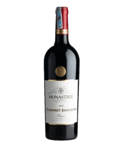 Monastier cabernet sauvignon
