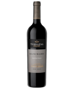Terrazas Grand Malbec