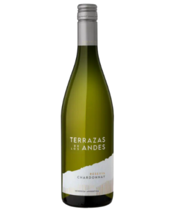 TERRAZAS Reserva Chardonnay
