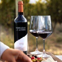 TRZ Reserva Malbec