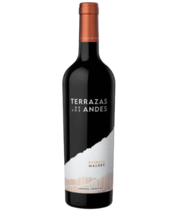 TRZ Reserva Malbec