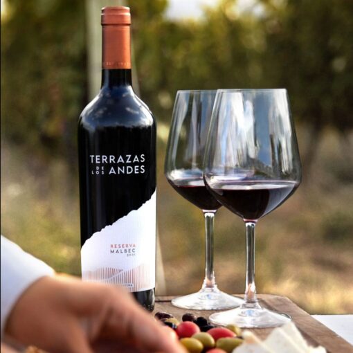 TRZ Reserva Malbec