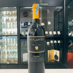 Rượu Vang ALICANTO Reserva Chardonnay