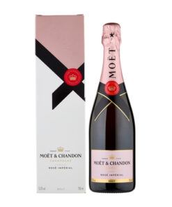 MOET & CHANDON Rose Imperial