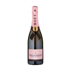MOET & CHANDON Rose Imperial Limited Box