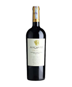 Rượu Vang ALICANTO Gran Reserva