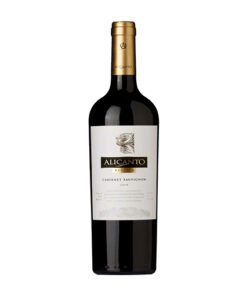 Rượu Vang ALICANTO Reserva Cabernet Sauvignon