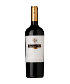 Rượu Vang ALICANTO Reserva Merlot