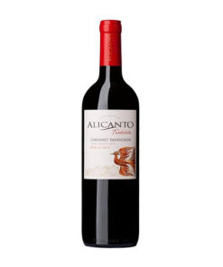 Rượu Vang ALICANTO Tradicion Cabernet Sauvignon