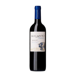 Rượu Vang ALICANTO Tradicion Merlot