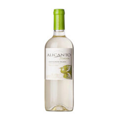 Rượu Vang ALICANTO Tradicion Sauvignon Blanc