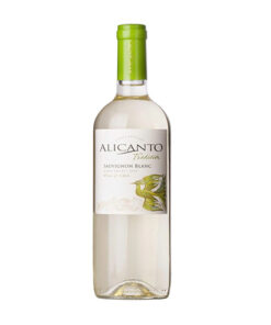 Rượu Vang ALICANTO Tradicion Sauvignon Blanc