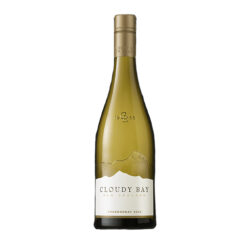 Rượu Vang CLOUDY BAY Chardonnay