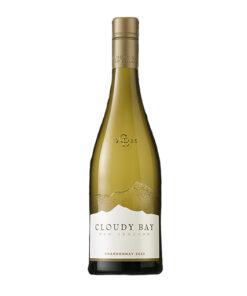 Rượu Vang CLOUDY BAY Chardonnay