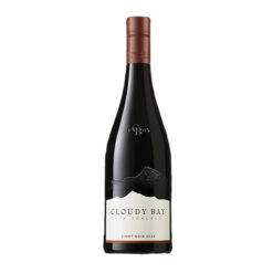 Rượu Vang CLOUDY BAY Pinot Noir