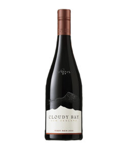 Rượu Vang CLOUDY BAY Pinot Noir