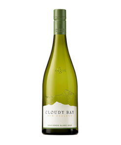Rượu Vang CLOUDY BAY Sauvignon Blanc