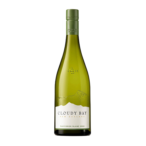 Rượu Vang CLOUDY BAY Sauvignon Blanc