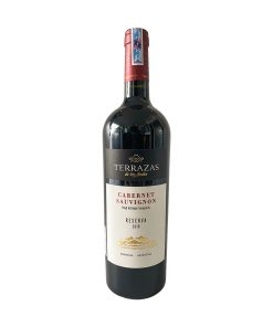 Rượu Vang TERRAZAS Reserva Chardonnay