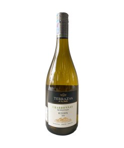 Rượu Vang TERRAZAS Reserva Chardonnay