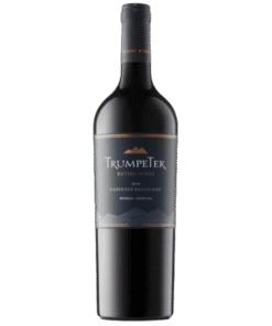 TRUMPETER Cabernet Sauvignon