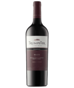 TRUMPETER Reserve Malbec