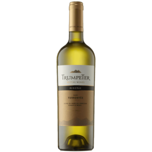 TRUMPETER Reserve Torrontes