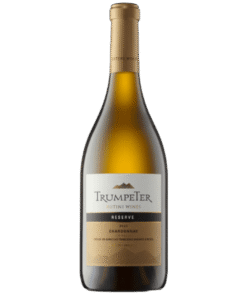 Trumpeter Reserve Chardonnay
