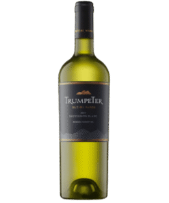 trumpeter sauvignon blanc