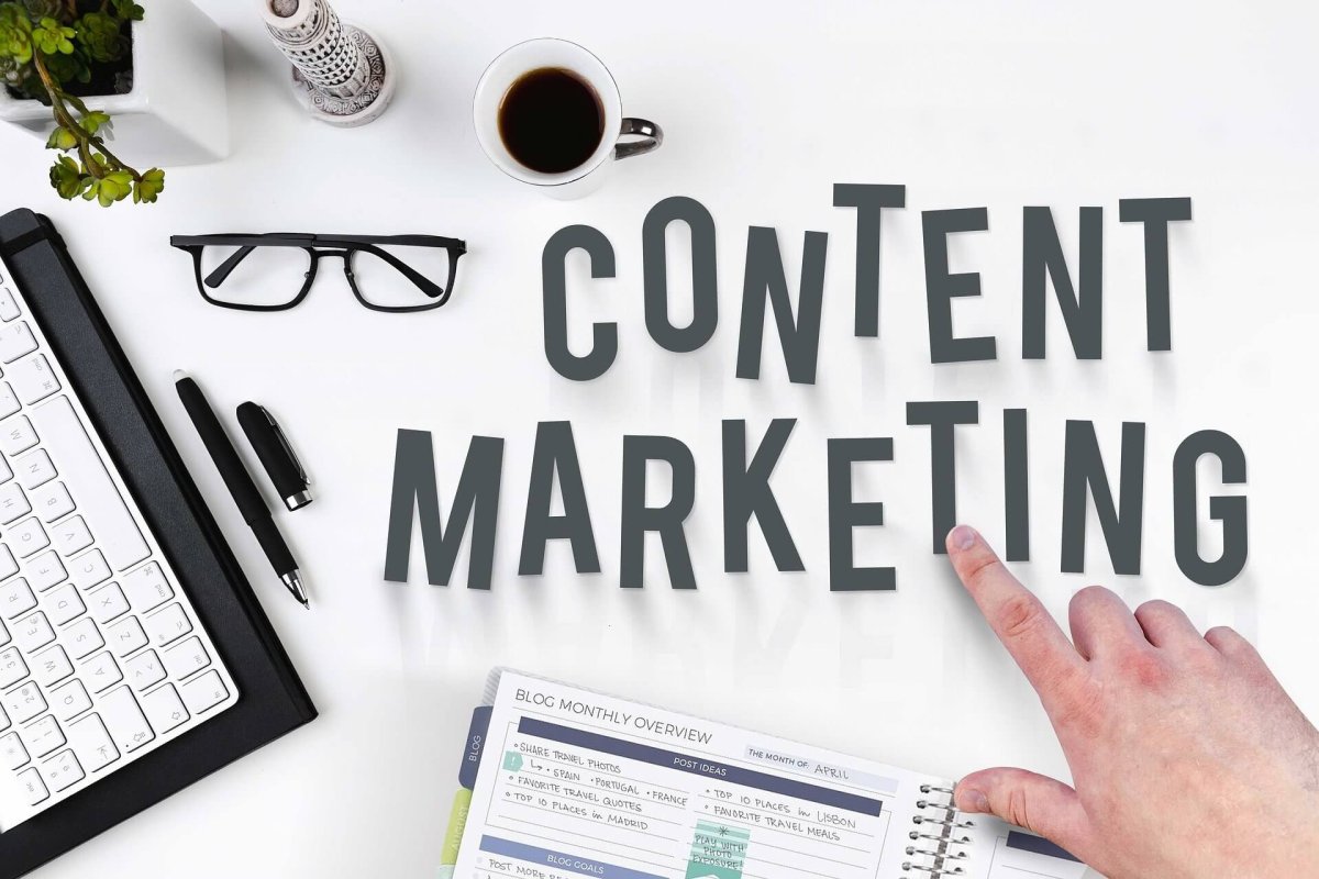 TUYỂN DỤNG: Vị trí Content Marketing