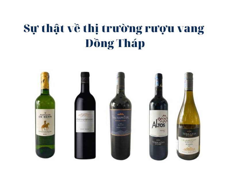 Rượu vang Đồng Tháp
