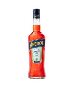 Rượu Mùi Aperol 70CL