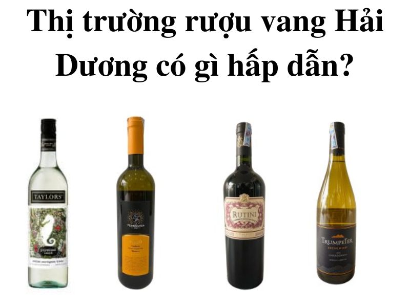 Rượu vang Hà Nam
