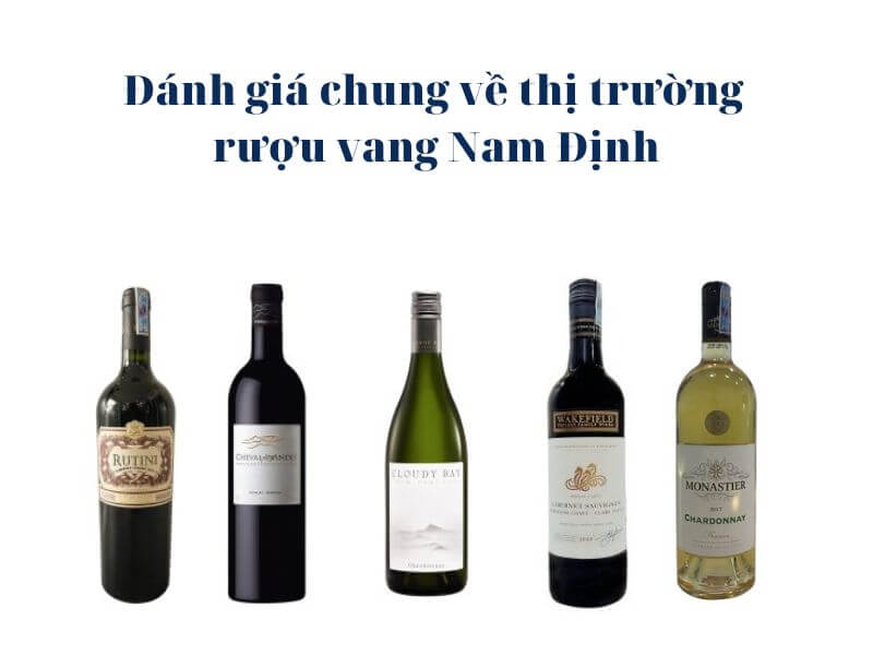 Rượu vang Nam Định