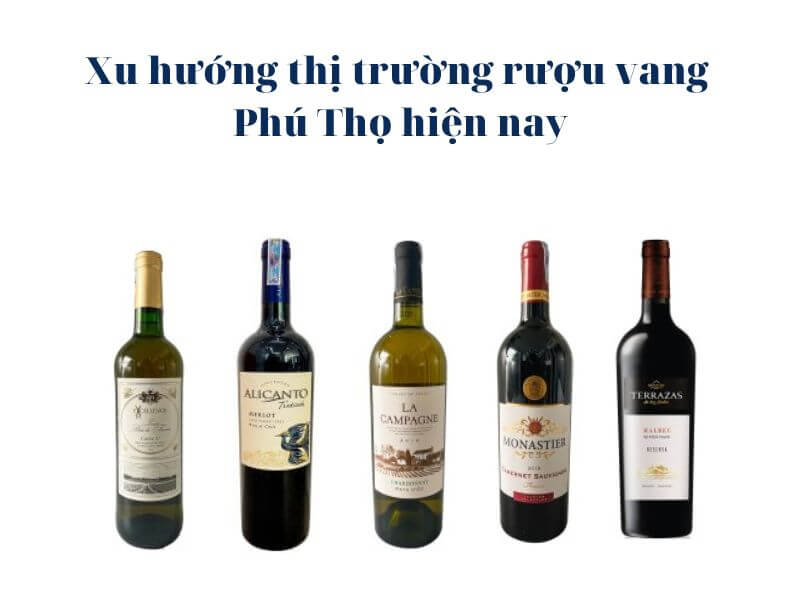 Rượu vang Phú Thọ