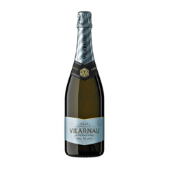 VILARNAU Reserva Brut Organic