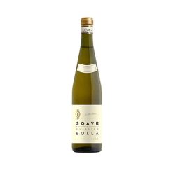 Rượu Vang Bolla Soave Classico DOC Rétro