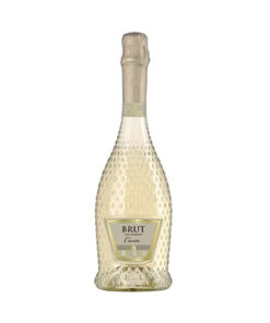 BOSIO BRUT CUVEE SPUMANTE 11,5%
