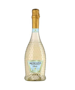 BOSIO Moscato Dolce Spumante Aromatico