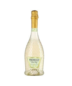BOSIO PROSECCO DOC SPUMANTE EXTRADRY 11%