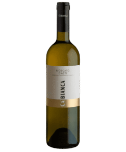 Ca Bianca Moscato