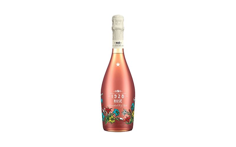 Cavicchioli Fantasia Rosé 1928 là dòng rượu vang hồng ngọt ngào và tinh tế từ Ý.