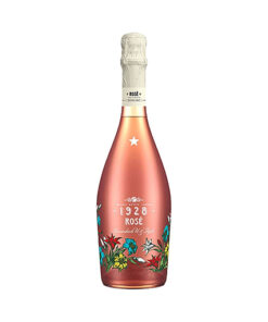 Rượu vang nổ Cavicchioli Fantasia Rosé 1928