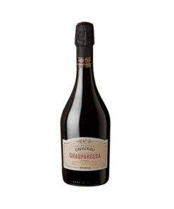 Cavicchioli Lambrusco Grasparossa