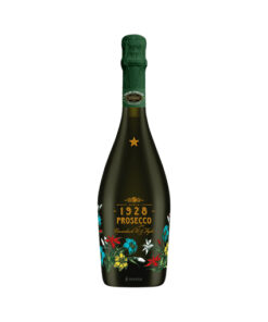 Rượu vang nổ Cavicchioli Prosecco 1928